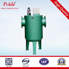 Integrated Water Treatment Equipment for Industrial Waste Water Treatment